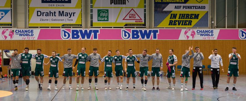 1 800 Unsere Mannschaft