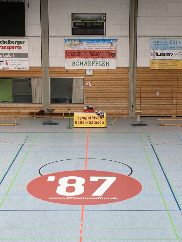 600 Werbung